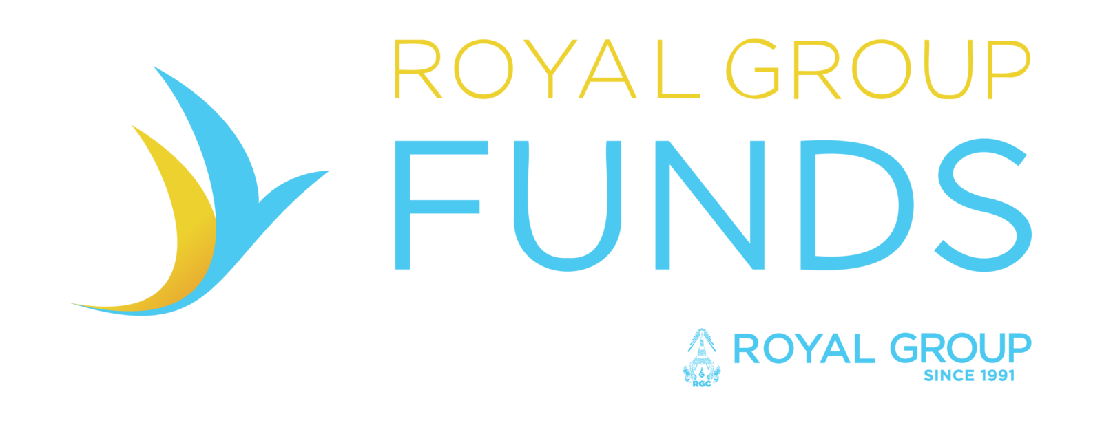 RGF New Logo