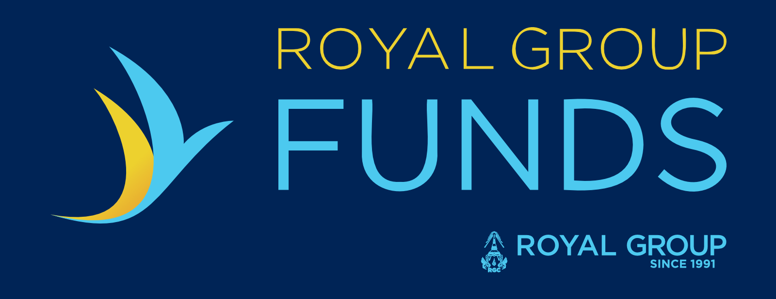 Royal Group Funds